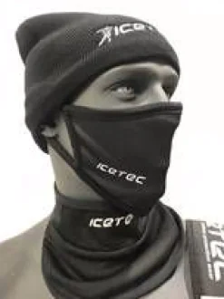 Icetec mondkapje