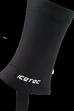 Icetec universele snijvaste enkelsok voor klapschaatsen
