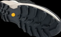 Lomer Mercury Black