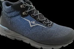Lomer Spider MID Ultra MTX night blue