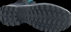 Lowa Innovo GTX Mid navy/arctic