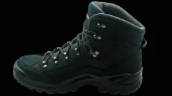 Lowa Renegade GTX Mid navy/orange
