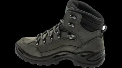 Lowa Renegade GTX Mid stone/blue