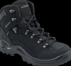 Lowa Renegade GTX Mid Ws deep/black
