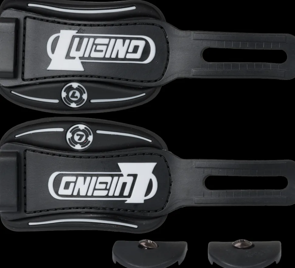 Luigino powerstrap