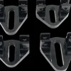 Maple short track cups