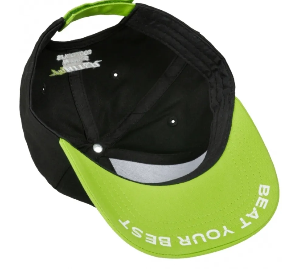 Matter Logo Cap