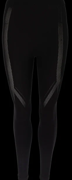 Megmeister thermo onderbroek dames zwart