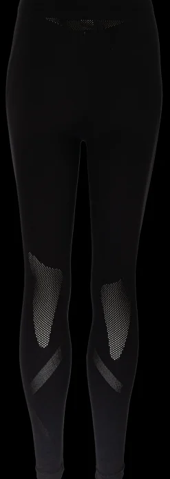 Megmeister thermo onderbroek dames zwart