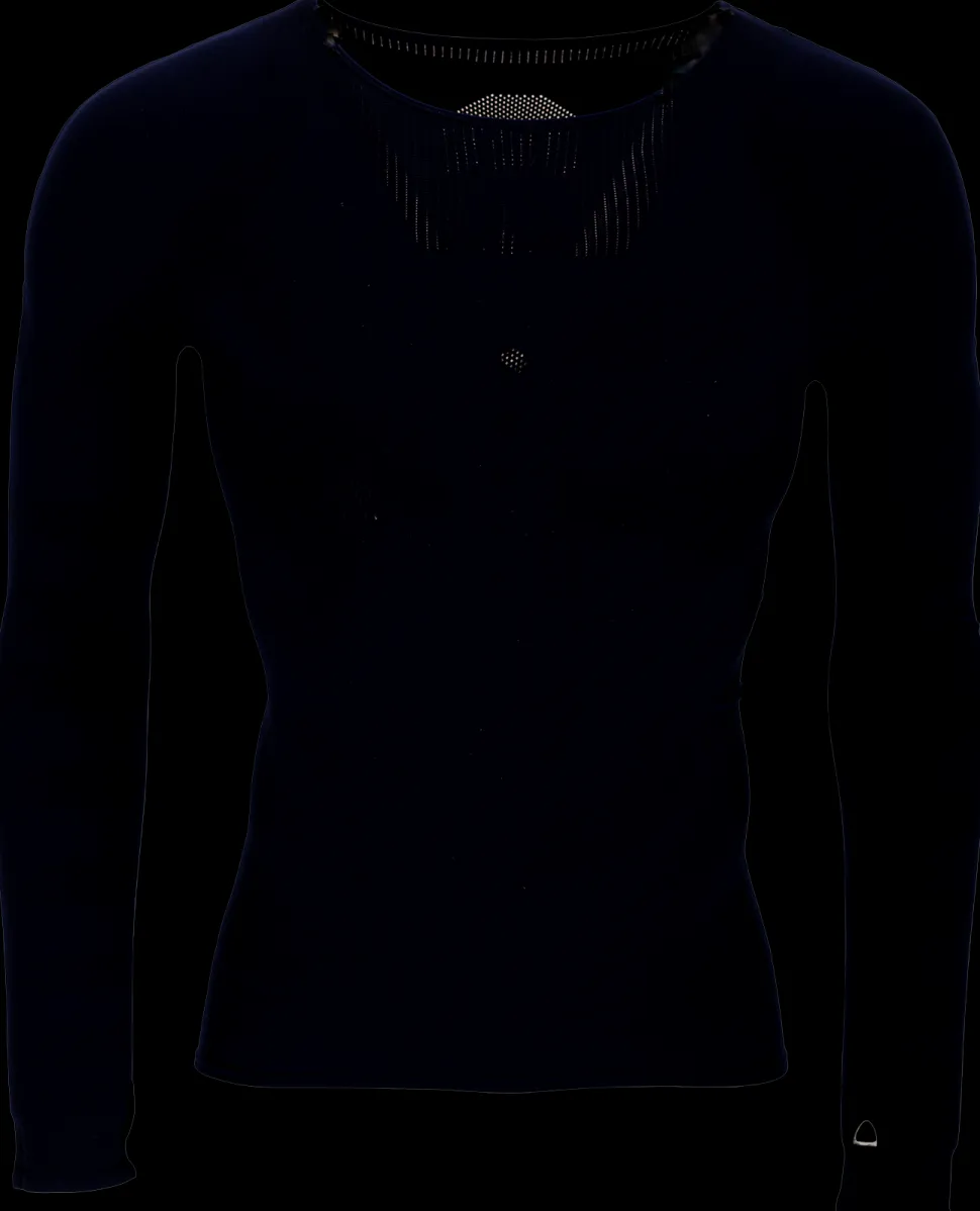 Megmeister thermo ondershirt dames