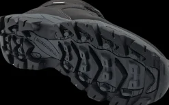 Merrell Vego MID LTR WP black