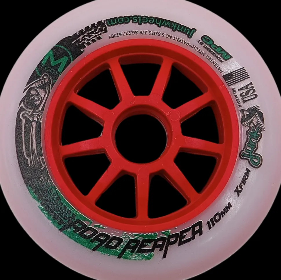 MPC Junk Road Reaper 110