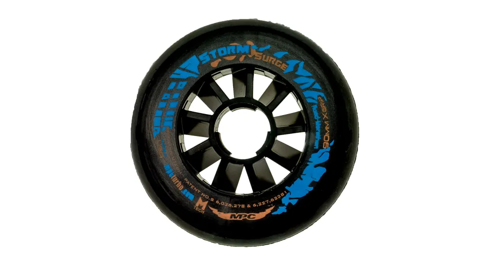 MPC Storm Surge 90mm