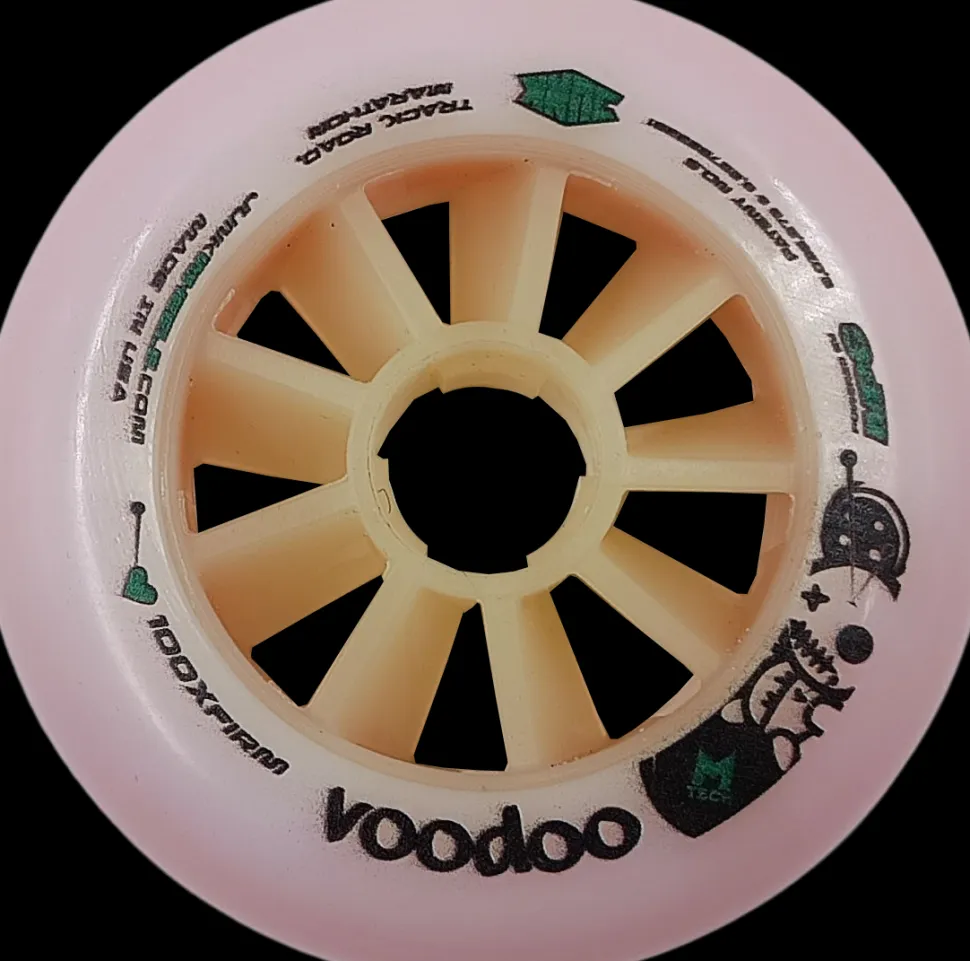 MPC Voodoo 100
