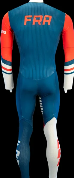 Nagano Skate shorttrack schaatspak World Tour France