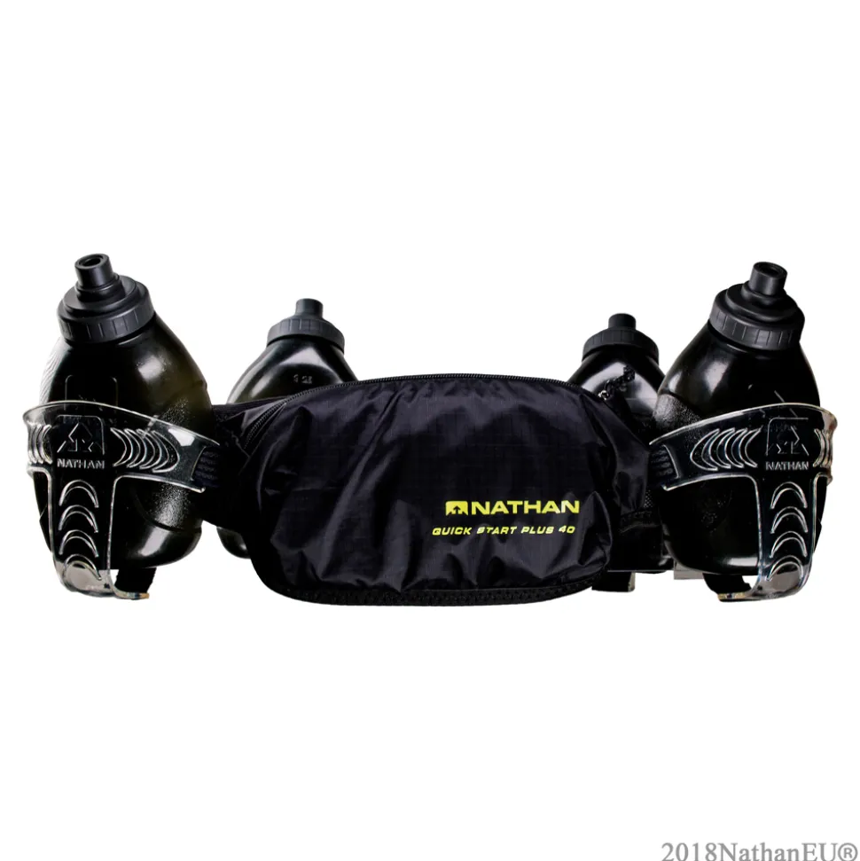 Nathan QuickStart Plus 40 4x300ml