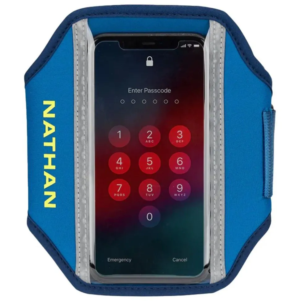 Nathan smartphone armband