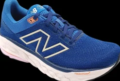 New Balance 860 H14 inkwell/calcium/wached pink