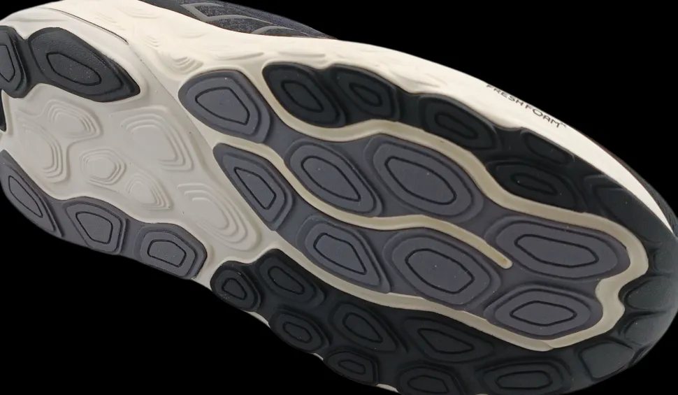 New Balance 860 K14 black/phantom/sea salt
