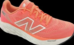 New Balance W880L14 oranje