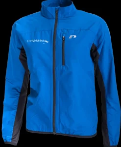 Newline Dynamica heren sportjack (29,95 korting via vereniging)