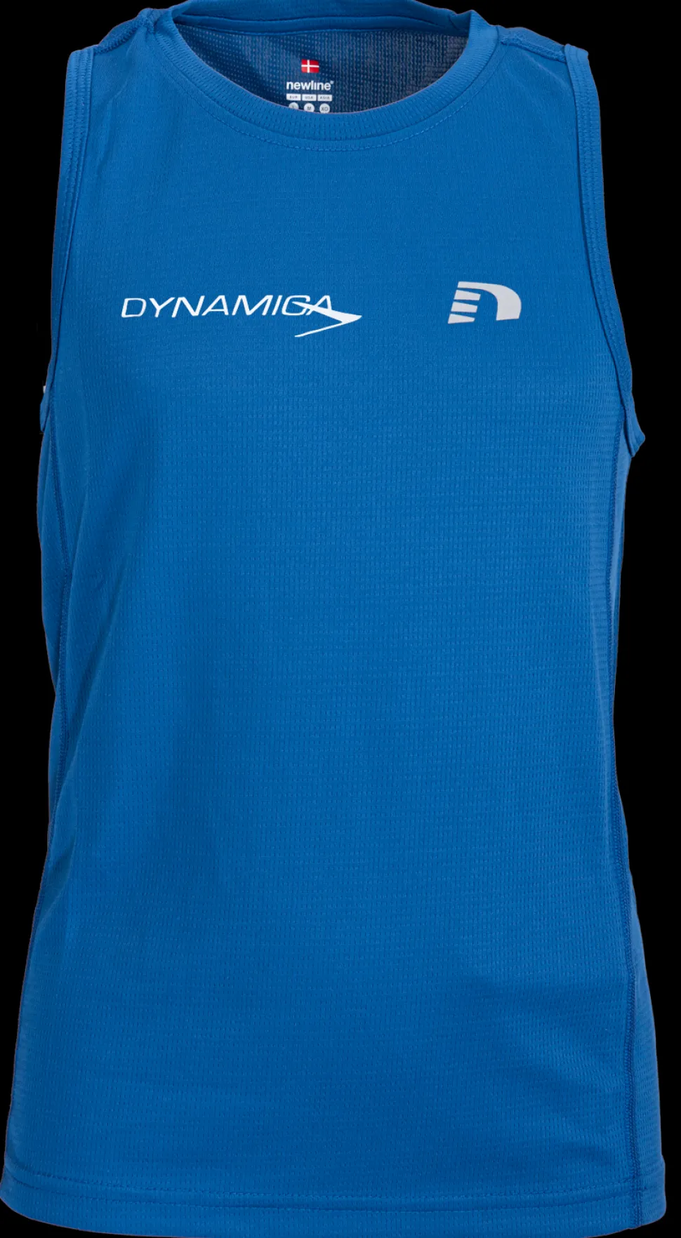 Newline Dynamica Singlet Heren