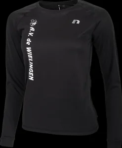 Newline Wielingen dames base shirt lange mouw
