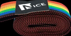 Nice corner belt