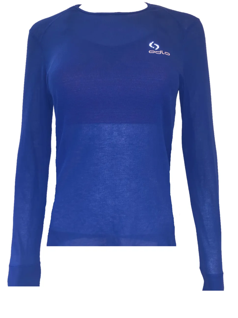 Odlo Dames Shirt TOP CREW NECK L/S Light ORIGINALS