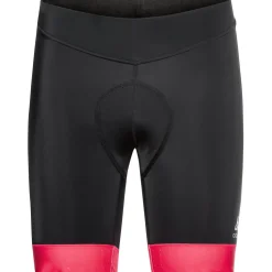 Odlo Fiets broek Zeroweight nauwsluitende short