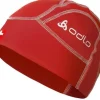 Odlo Hat Race Warm Swiss