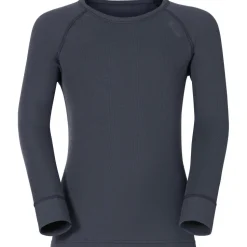 Odlo Kids Shirt Active Warm basislaagtop met lange mouwen