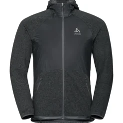 Odlo MILLENNIUM LINENCOOL PRO-JAS VOOR HEREN