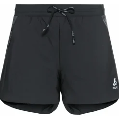 Odlo Run Easy S-Thermic shorts women