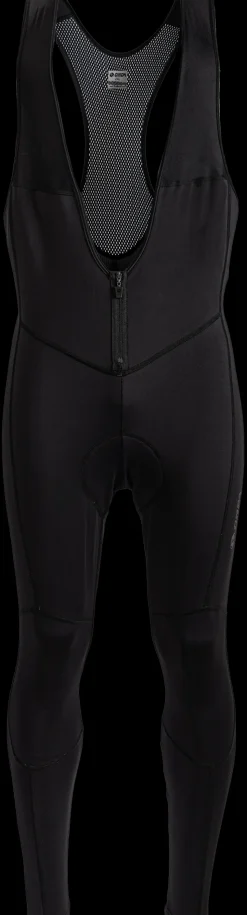 Onda fietsbroek winddicht met zeem