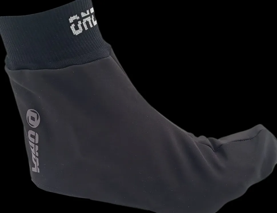 Onda polartec fiets overschoenen