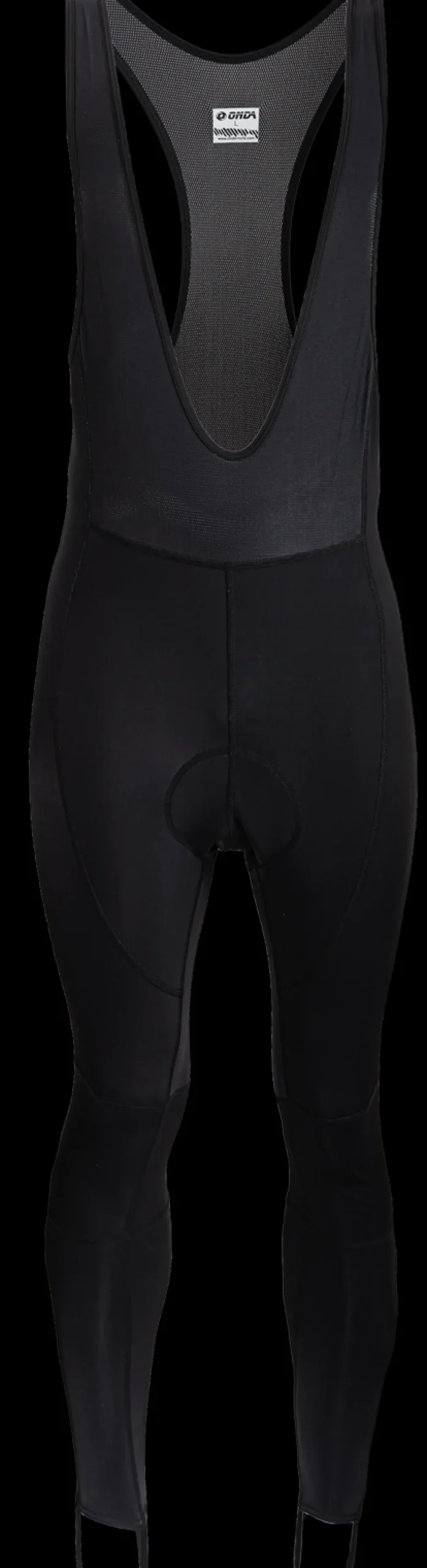 Onda Thermo lange fietsbroek Minho light