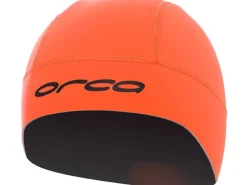 Orca Swim cap neon