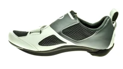 Pearl Izumi Tri Fly V Wit/Zwart Dames Triatlon schoen