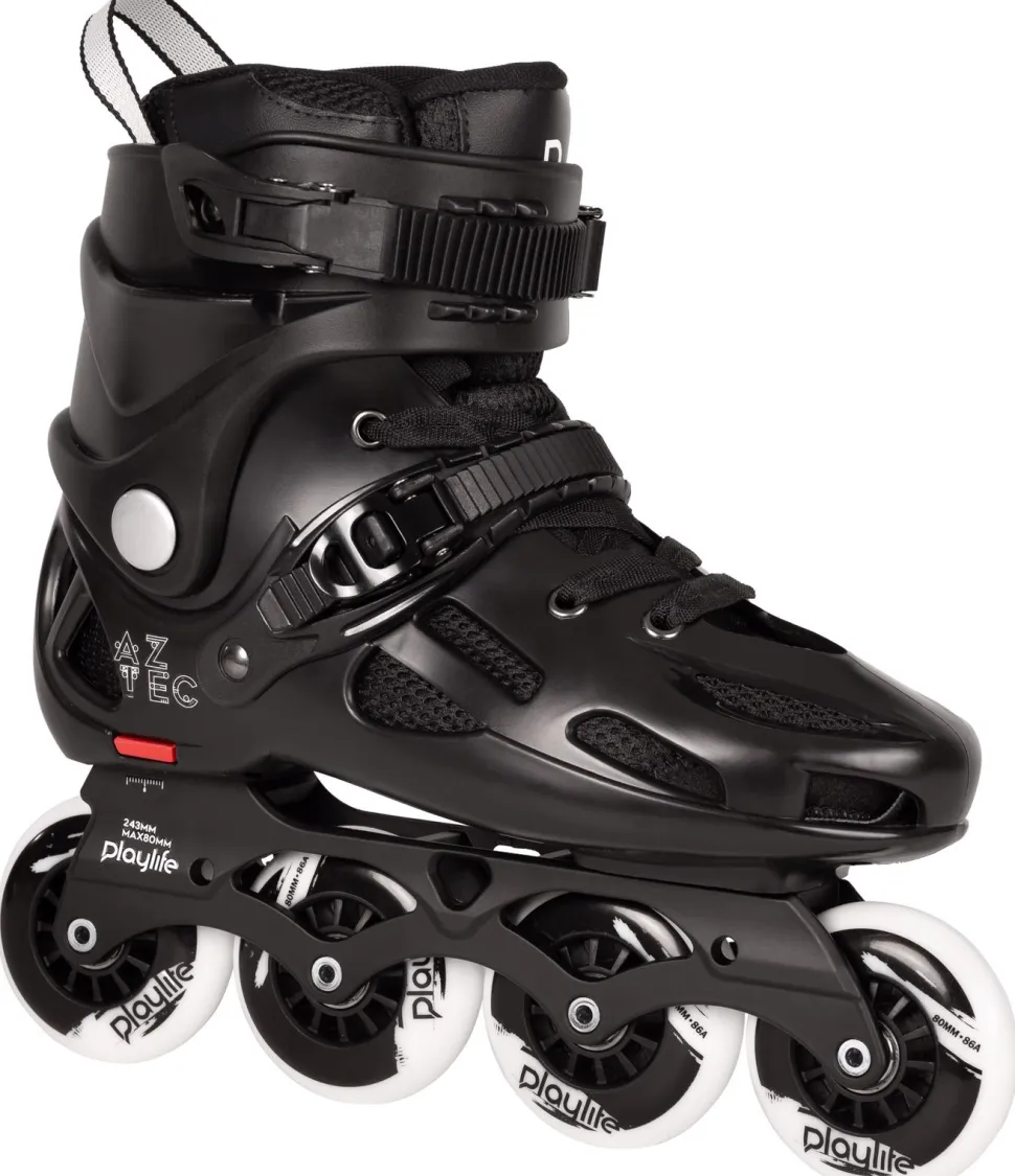 Playlife Aztec 80