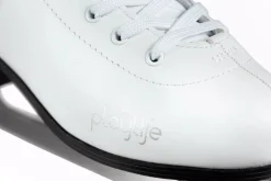 Playlife classic white