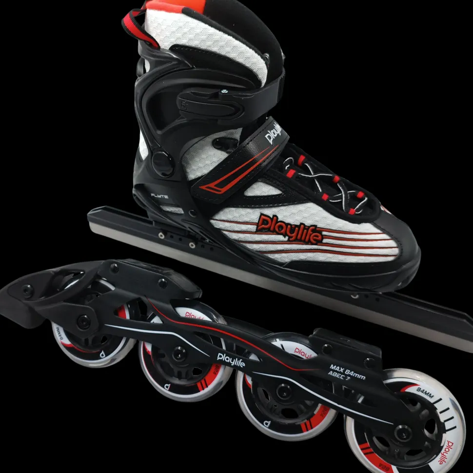 Playlife Flyte combi deal - schaats+skate
