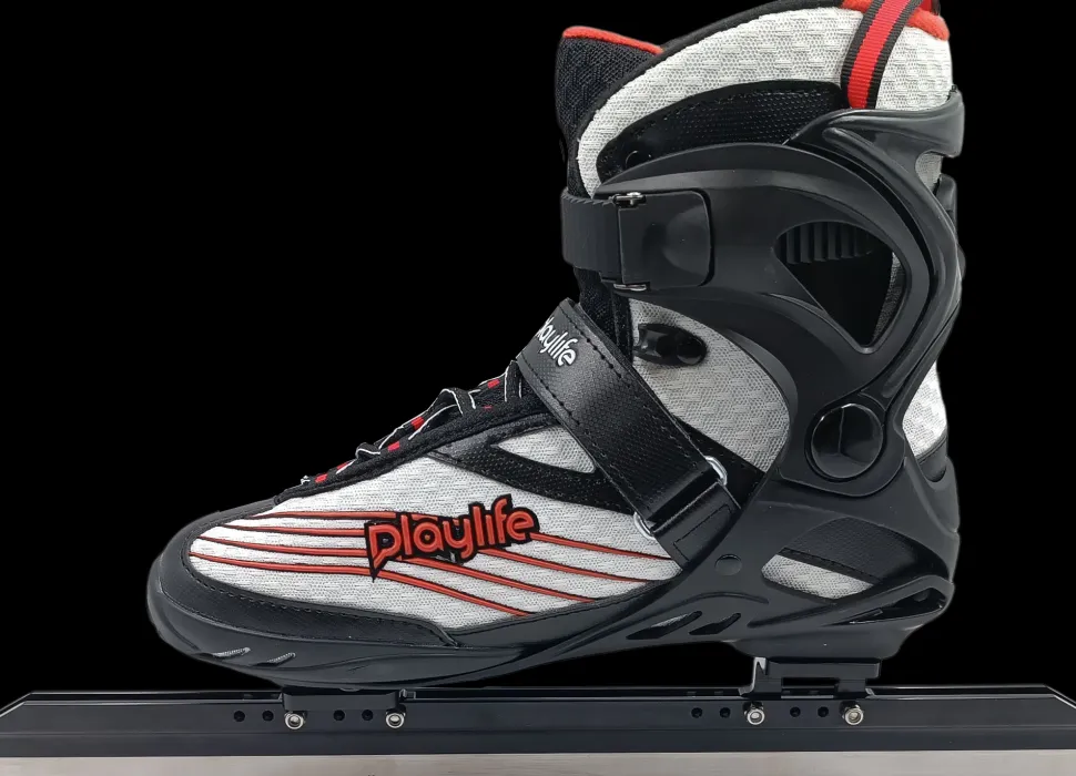 Playlife Flyte met Bont Sonic