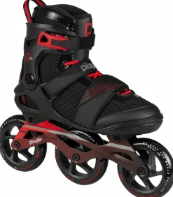 Playlife GT Black 110