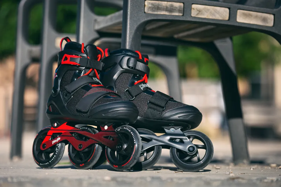 Playlife GT Black 110