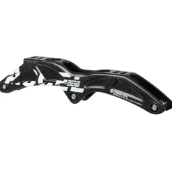 Powerslide ACCEL carbon 12.8/3x125, 165/195