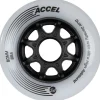 Powerslide Accel 90mm