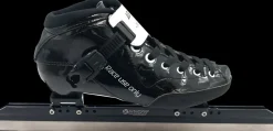 Powerslide Aega met Bont Sonic ijzer