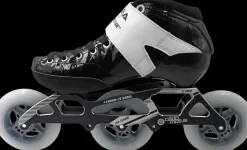 Powerslide AEGA 3x100mm