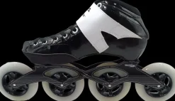 Powerslide AEGA 4x100mm XX frame